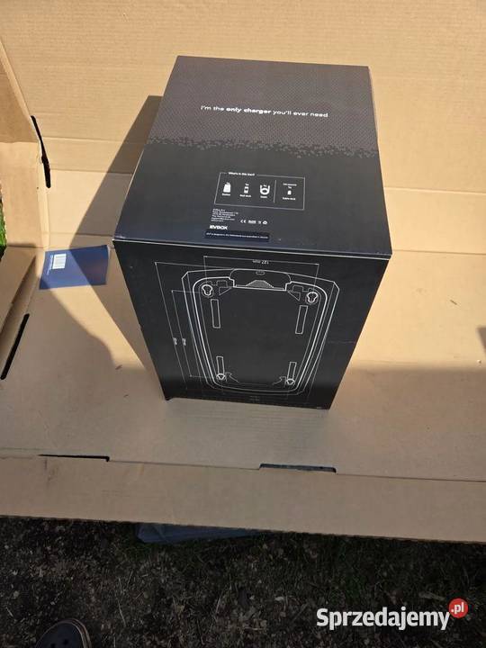 charger Ładowarka Peugeot 208 II WALLBOX 3P 16A
