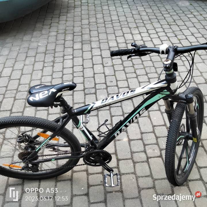 Sprzedam rower 26cale koła małopolskie Kraków