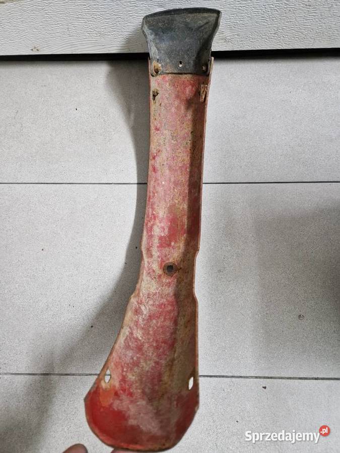 Romet błotnik przedni nie komar motorynka ogar sprzedam