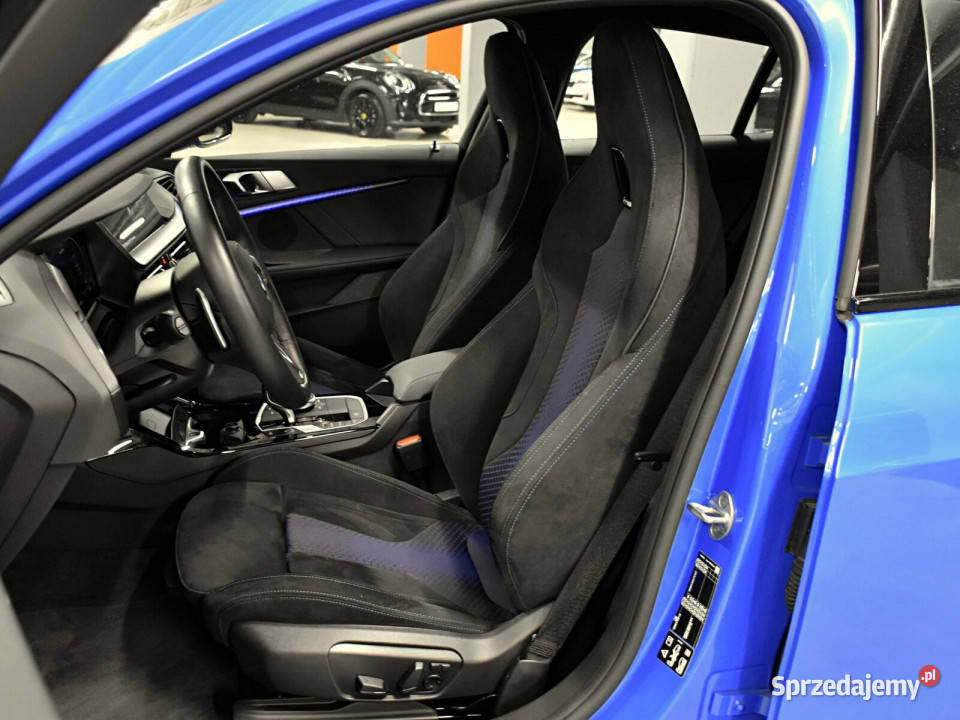 Adaptive Led Fotele M Systemy Asystujące łódzkie Łódź sprzedam