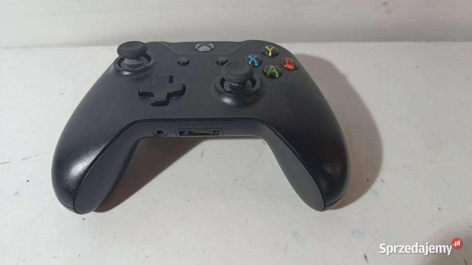 Kontroler Pad Xbox One 1697 Konsole i automaty Katowice