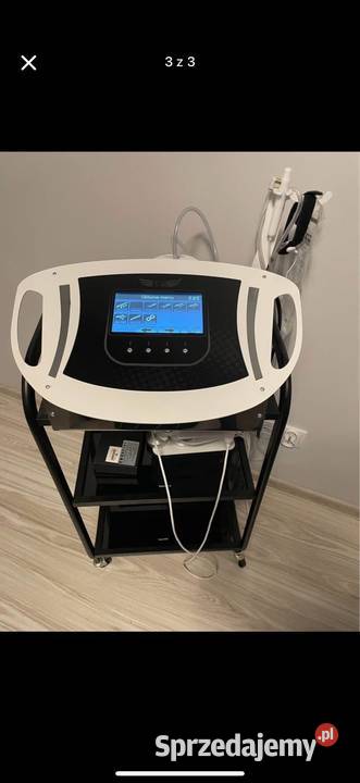 Kombajn Kosmetyczny 11w1 Kępno