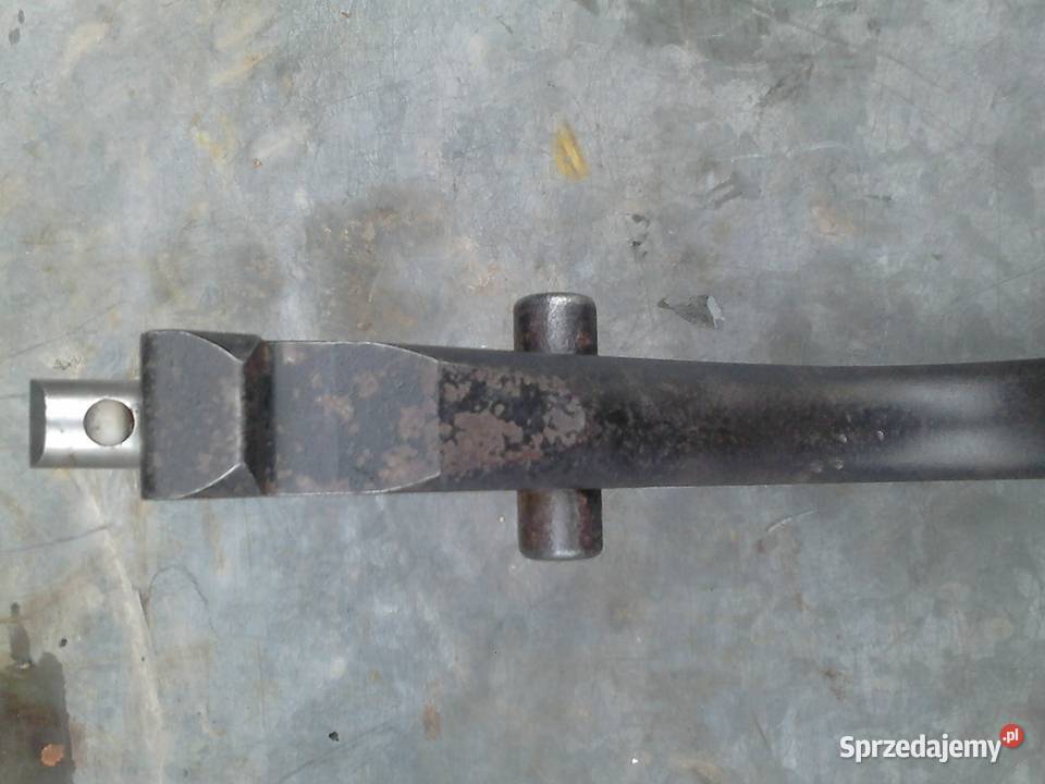 kula haka Brink osobowe Opatów sprzedam