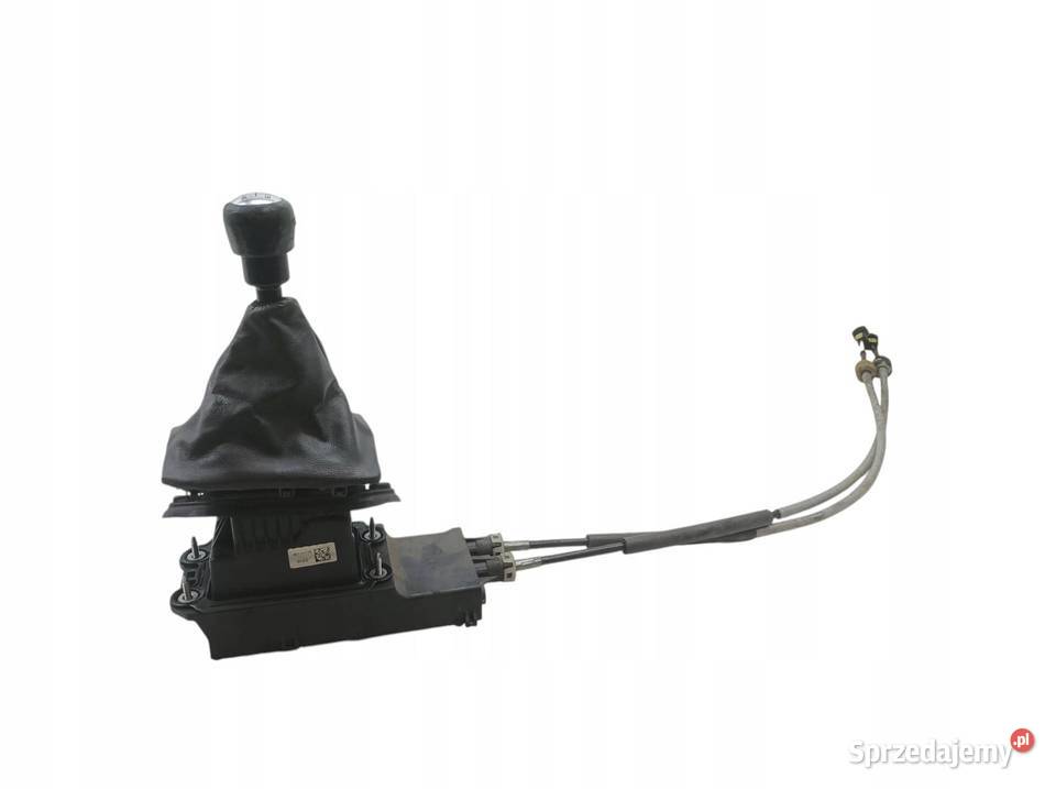 LEWAREK SKRZYNI BIEGÓW WYBIERAK MANUAL 16 HDI Pozostałe