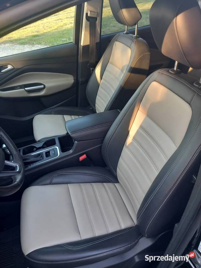 Ford Escape 4X4 radio Jarocin