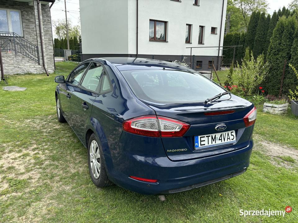 Ford Mondeo 20 lpg 1999cm3 Kielce sprzedam