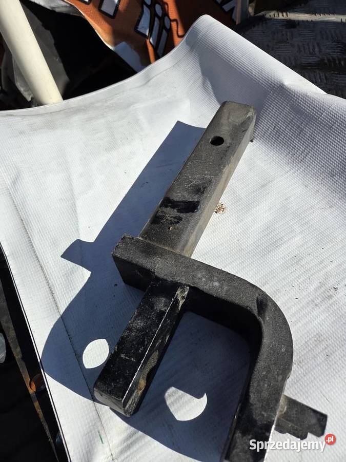 Hak Kubota do traktorka oryginał Namysłów