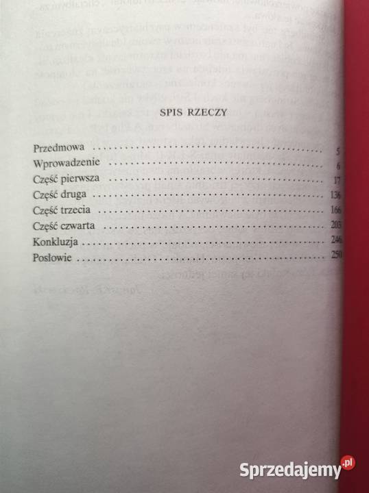 Spowiedź szaleńca August Strindberg sprzedam