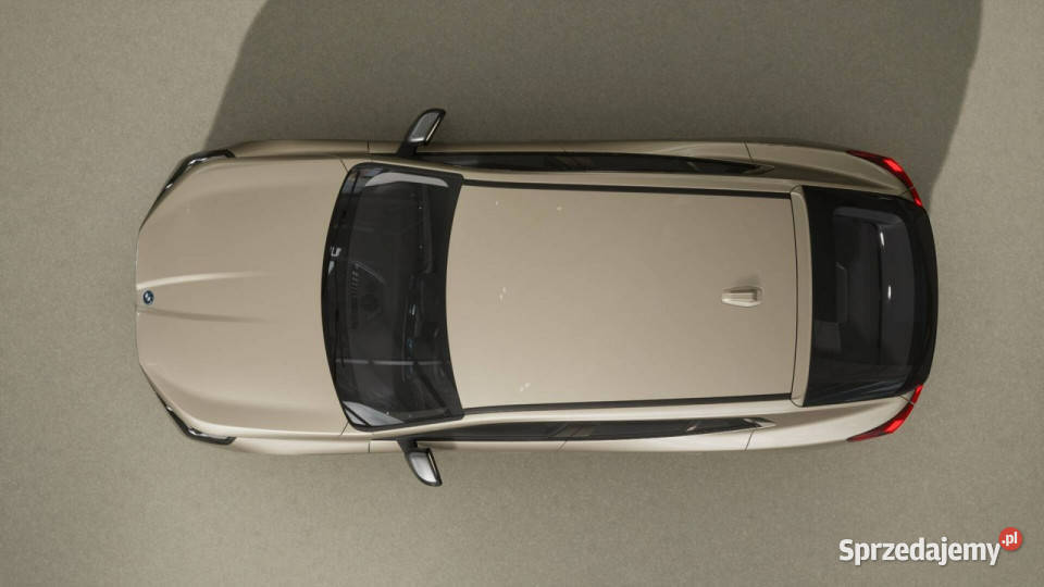 BMW iX2 iX2 eDrive20 Dostępne ręki Łódź