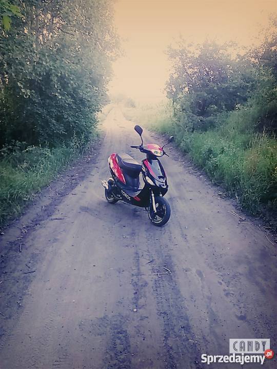 Zipp Toros El Rio 8050 Okazja Zipp Lipno