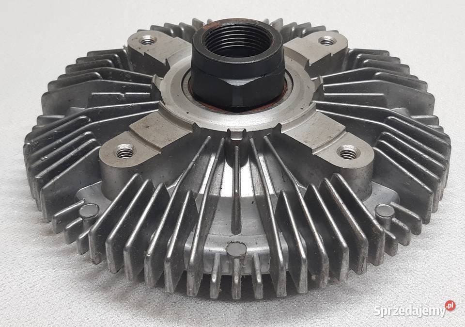 SPRZĘGŁO WISKOTYCZNE VISCO BMW E30 E28 E24 E21 sprzęgła wiskotyczne Mielęcin