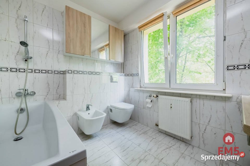 Do sprzedaży mieszkanie 845m2 4pokojowe Białystok