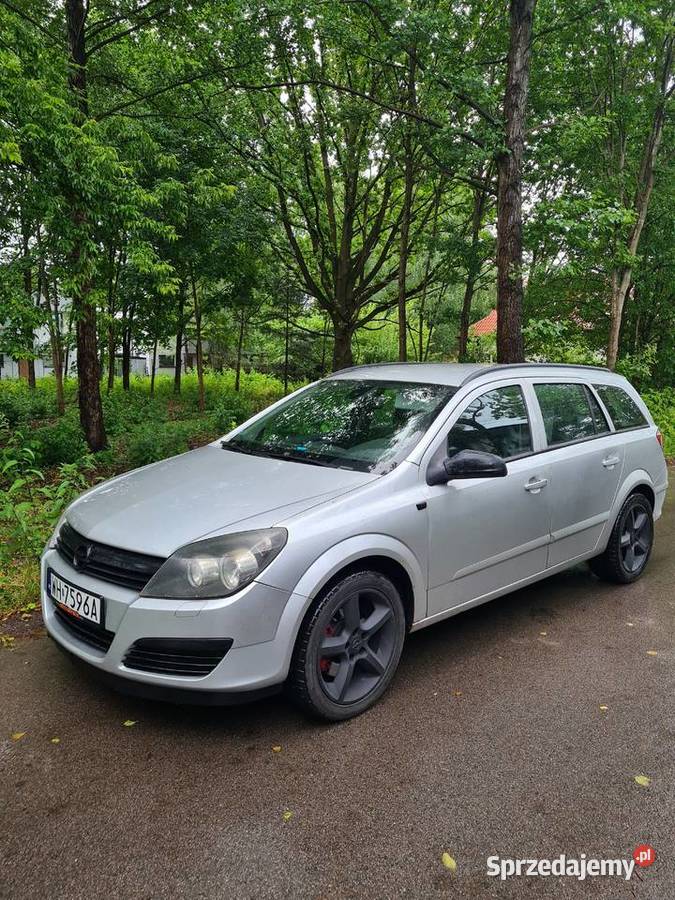 Alufelgi Opel Opc R17 mazowieckie Warszawa