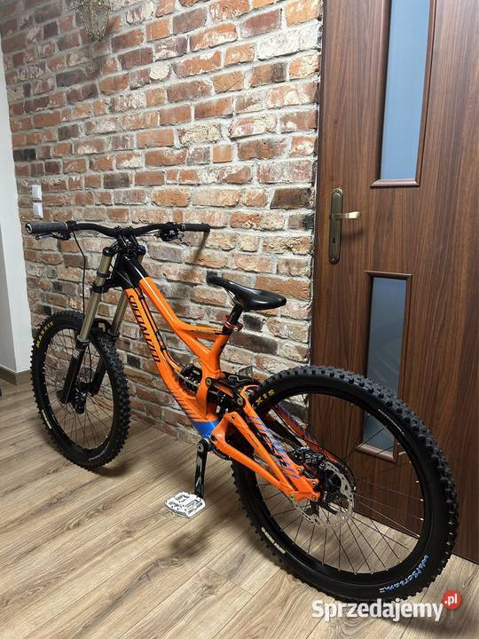 Specialized demo 8 troy lee designs Rawicz