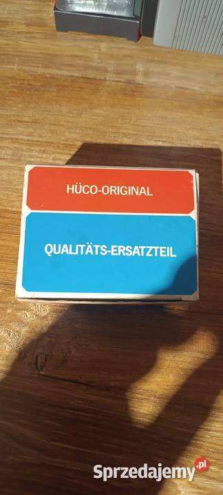 Moduł zapłonowy Huco 138028 Ford Turek sprzedam