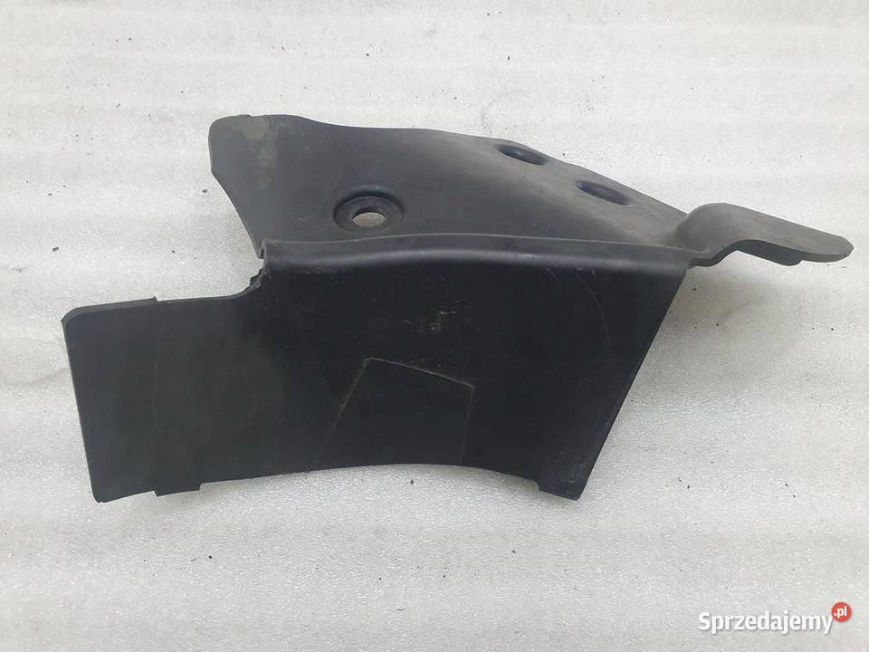 OSŁONA PODWOZIA LEWA 6776981 BMW E71 X6 Progi