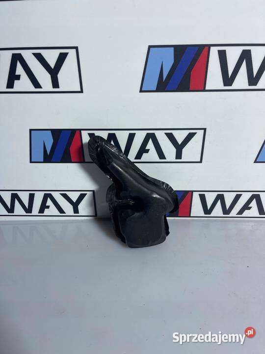 BMW F30 F31 F36 ŚCIANA BOCZNA GRÓDŹ WYGŁUSZENIE
