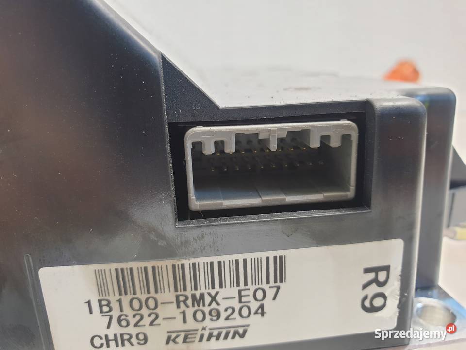 Honda CIVIC VIII Hybrid MODUŁ STEROWNIK PDU osobowe Rudka