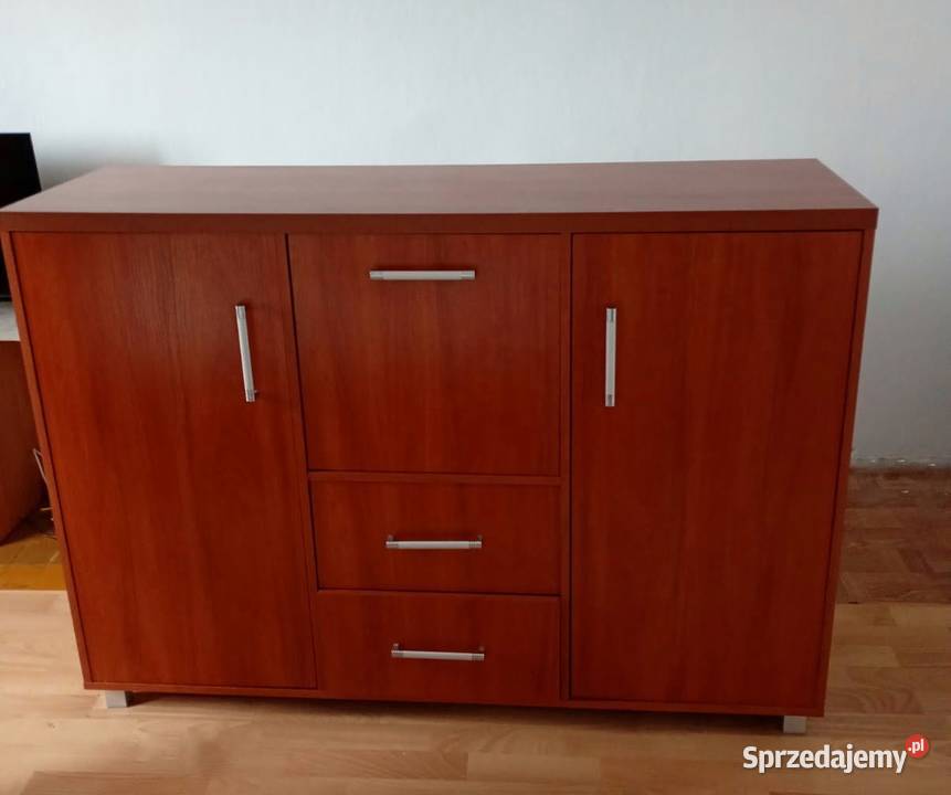 Komoda do sypialni salonu przedpokoju 44cm