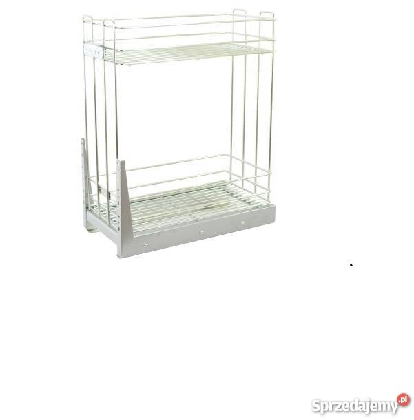 KOSZ CARGO 60 600 2 DOLNE CICHY DOMYK OCYNK Radomsko