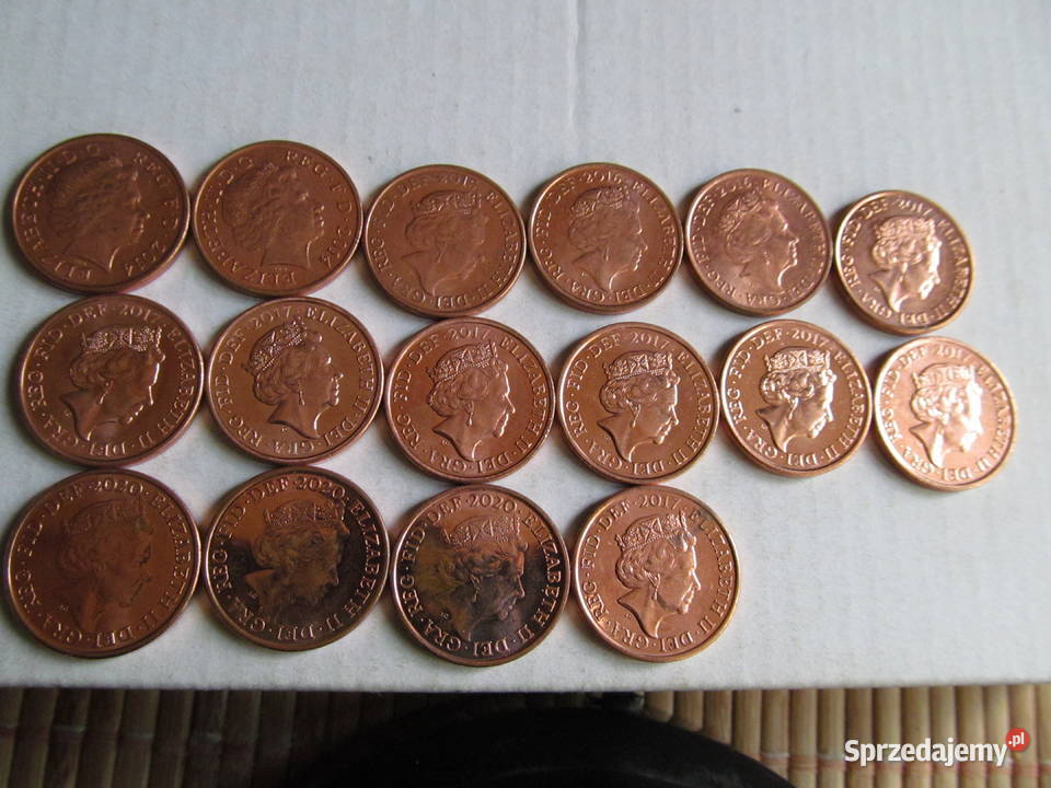 1 pens zestaw 16 stan 1 Lublin