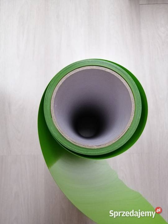 Folia PoliFlex Premium apple green 50x100 Sobolew