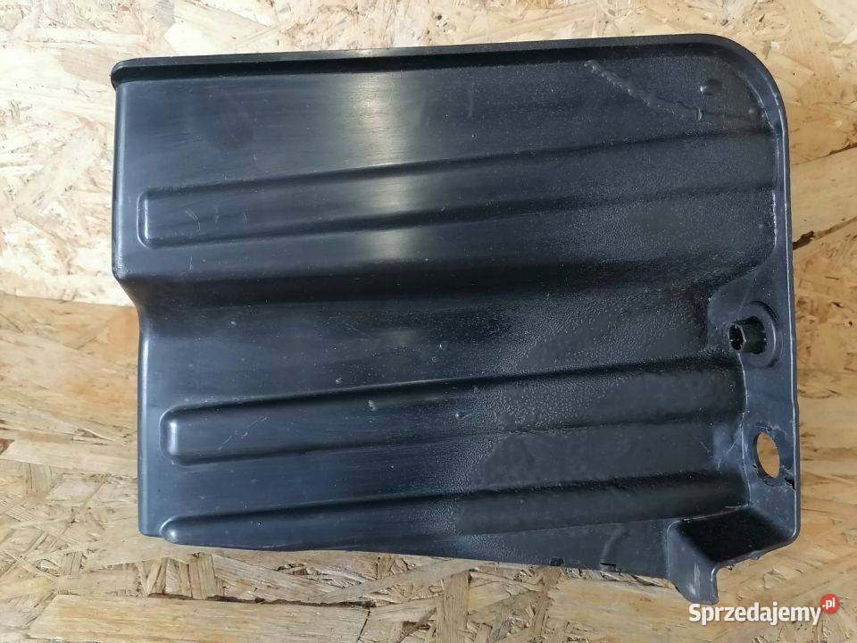 HYUNDAI I30 OSŁONA PODWOZIA LEWY TYŁ 86695G4000 osobowe Pleszew