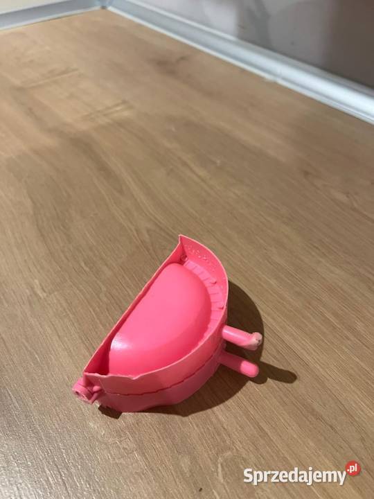 Mały pomocnikSprzęt do tworzenia pierogów Gdańsk