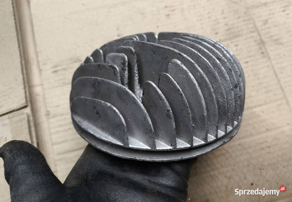 Głowica Jawa 250 typ 353 kivacka panelka Wolbrom sprzedam