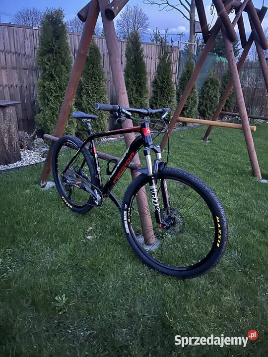 Merida Big Seven Lite 1500