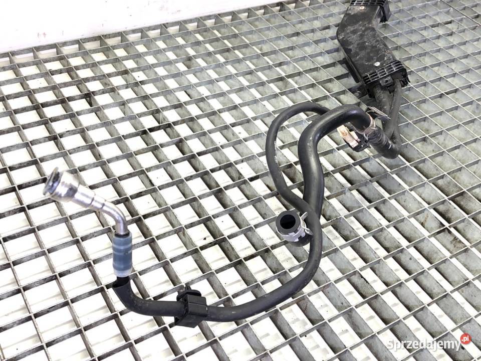 PRZEWODY PALIWOWE 31300CZ000