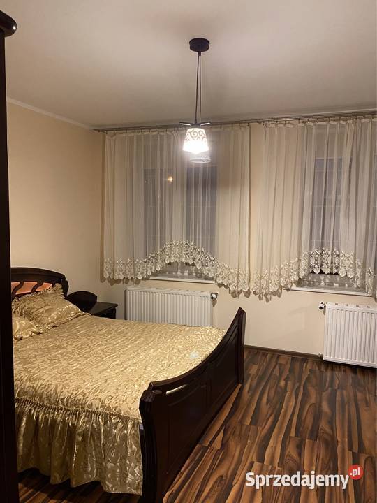 Wynajmę mieszkanie w okolicy nadmorskiej w