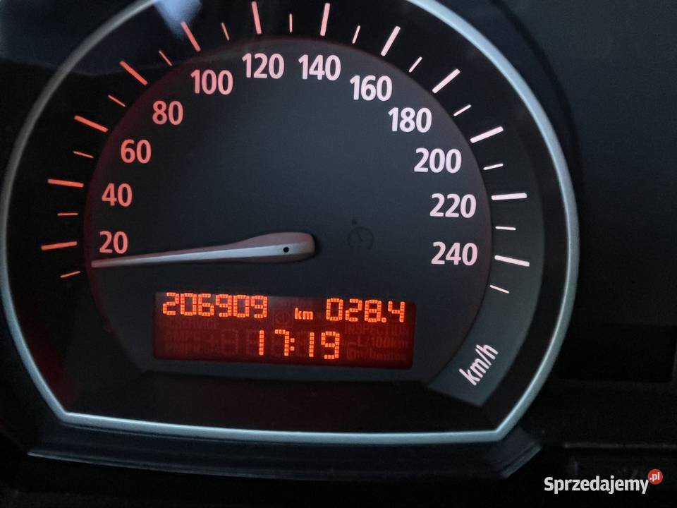 Sprzedam BMW sprzedam