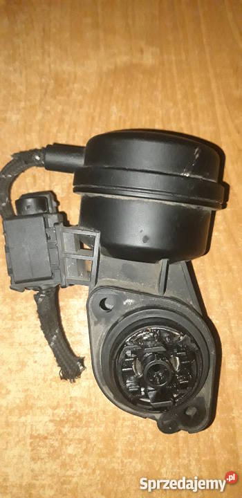 ZAWÓR gruszka podciśnieniowa 29 003 02 439 Audi Mława