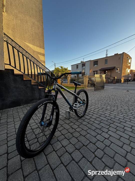 Na sprzedaż dirt rower NS bikes wielkopolskie Czerniejewo