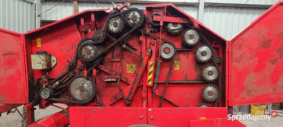 MetalFach z562 Parczew sprzedam