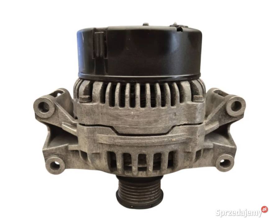 ALTERNATOR MERCEDES VITO W638 W 638 22 CDI Działoszyce sprzedam