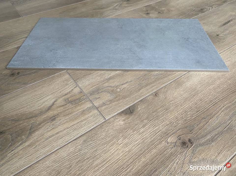 E OKAZJA GRES INWESTYCYJNY ATLANTA GREY 30x60