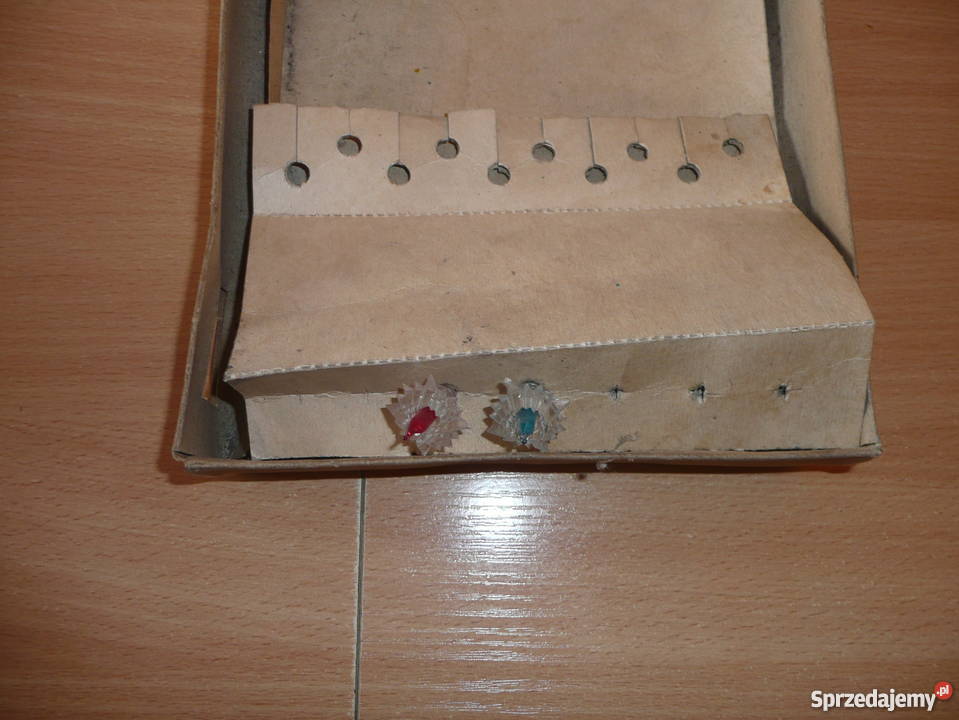 Stare lampki choinkowe z PRL lata 80 Pozostałe Nisko sprzedam