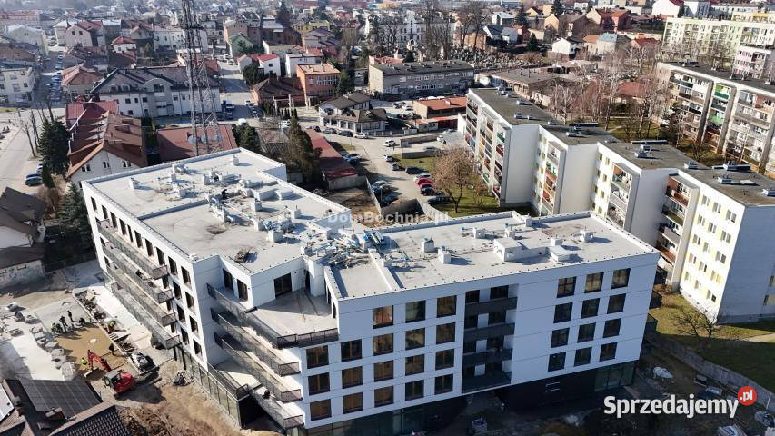 Mieszkanie Brzesko 7121m2 3pokojowe