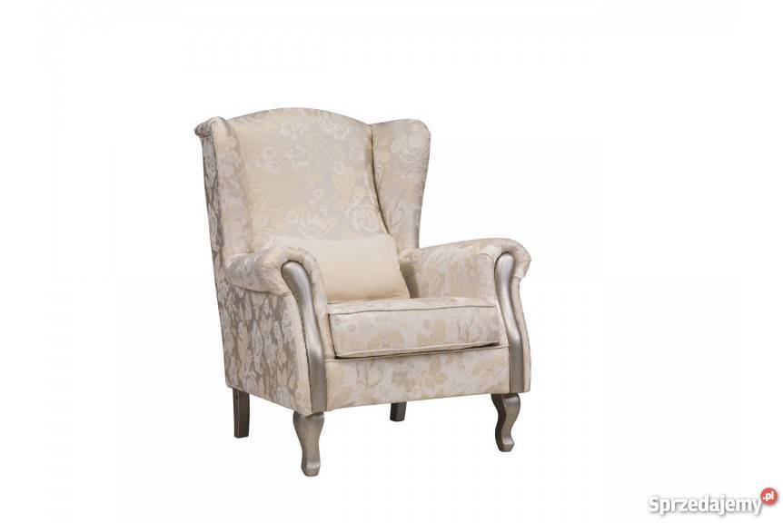 NOBLE FOTEL Nowa Krosnowa