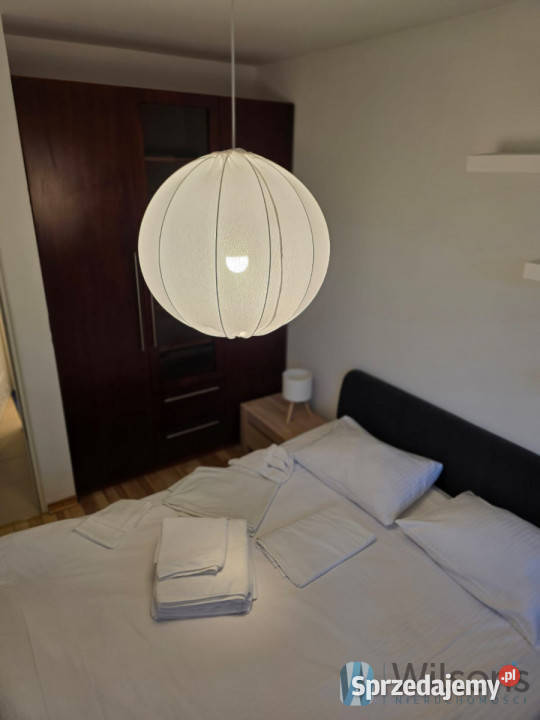 Mieszkanie na wynajem 34m2 Warszawa Bagno mazowieckie