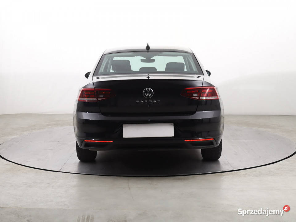 VW Passat 15 TSI Katowice sprzedam
