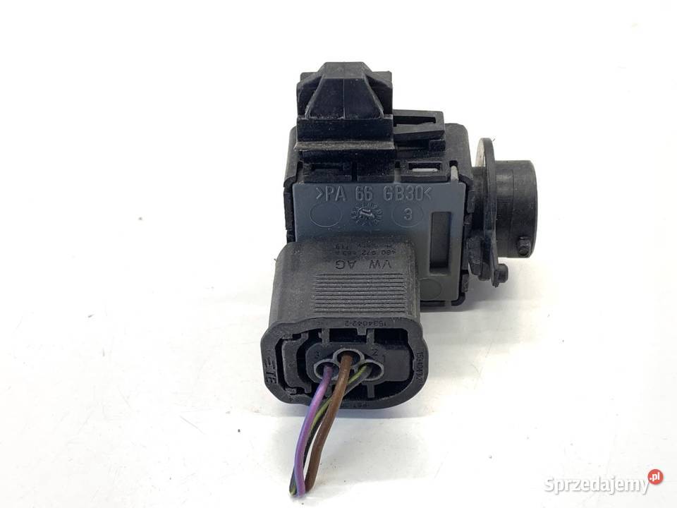 CZUJNIK JAKOŚCI POWIETRZA VW GOLF VII 5Q0907643C Powietrza