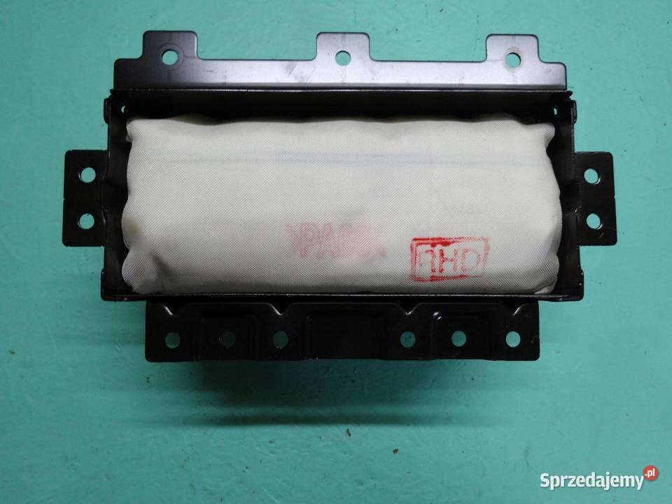 KIA SOUL I 09r AIRBAG poduszka pasażera świętokrzyskie