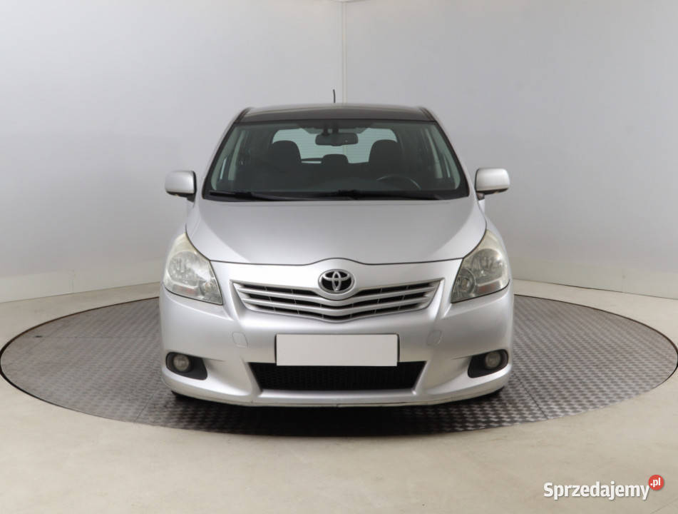 Toyota Verso 20 D4D 4/5 Bielany Wrocławskie