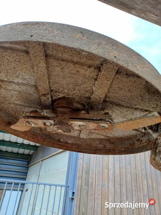 Kosiarka sadownicza rokosan bijakowa