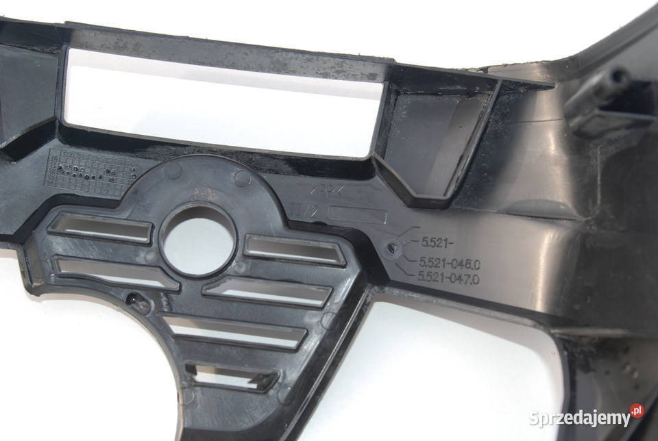 obudowa osłona dolna przednia maskownica do Cieszyn