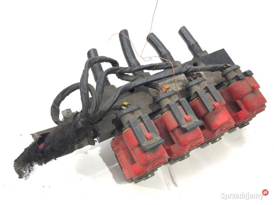 WTRYSKI DO GAZU LPG WTRYSK GAZU GAZOWY podkarpackie