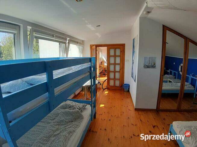 Pokoje do wynajęcia bezpośrednio Francuska Wynajem Warszawa